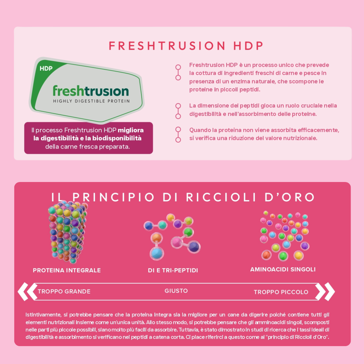 VetCare crocchette gatto - Cura della cute, del manto & hairball