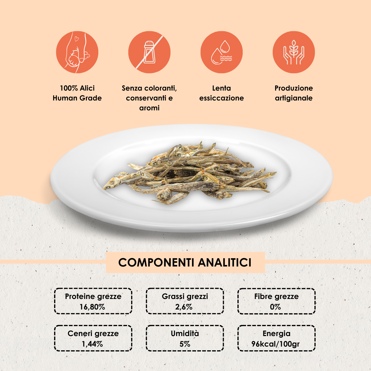 Box Snack e Premi Personalizzabile - Gatto