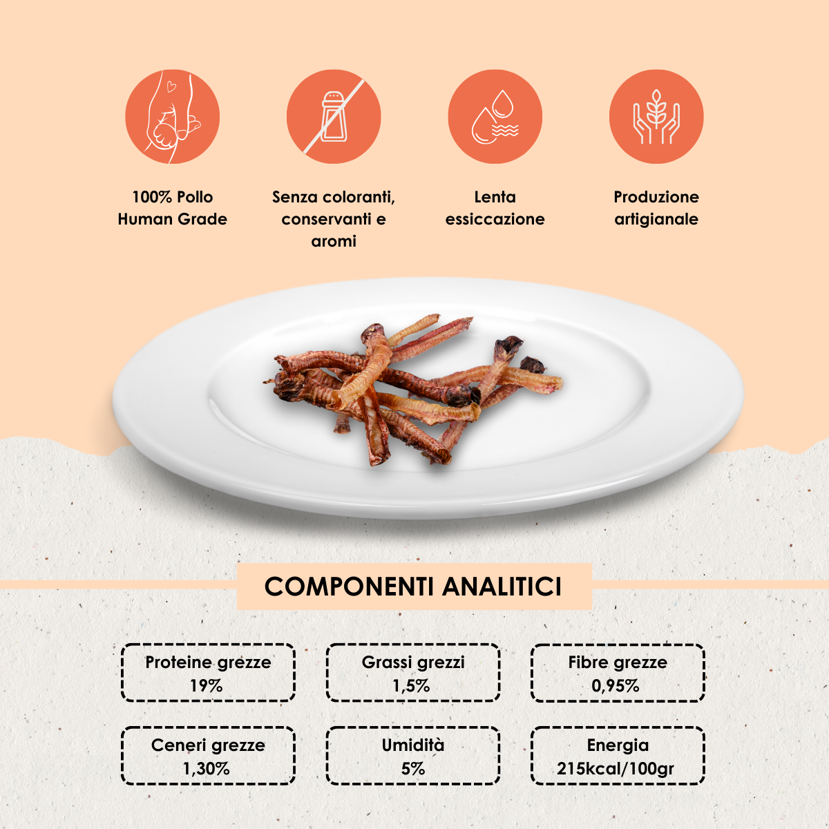 Box Snack e Premi Personalizzabile - Gatto