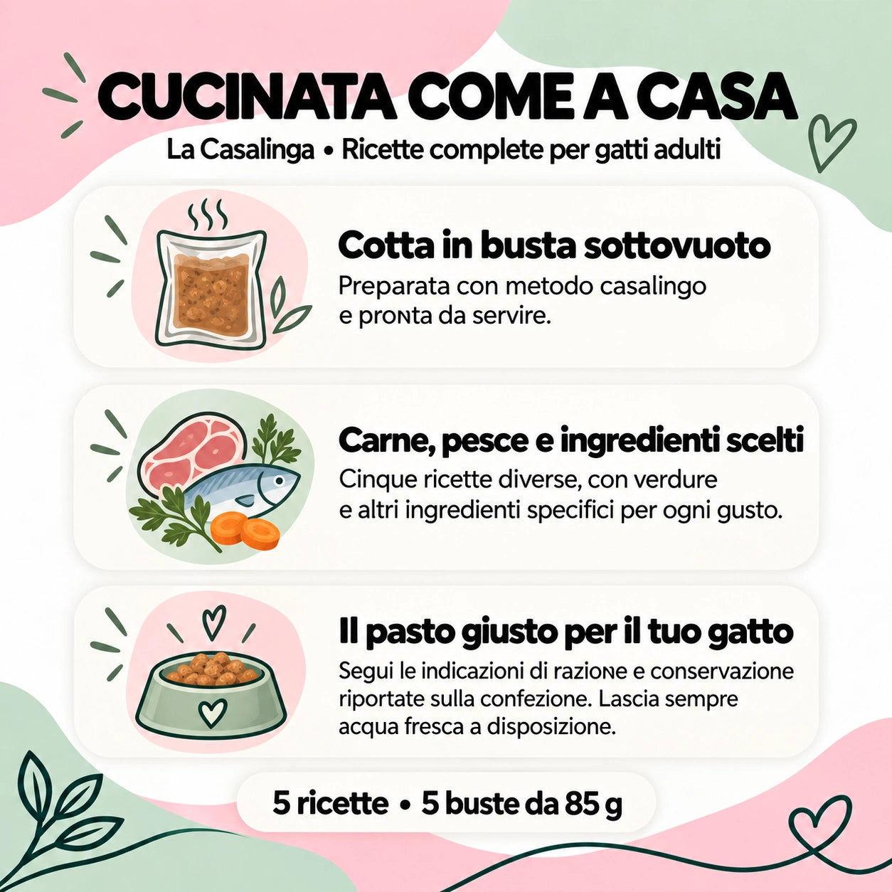 box la casalinga gatto metodo e servizio