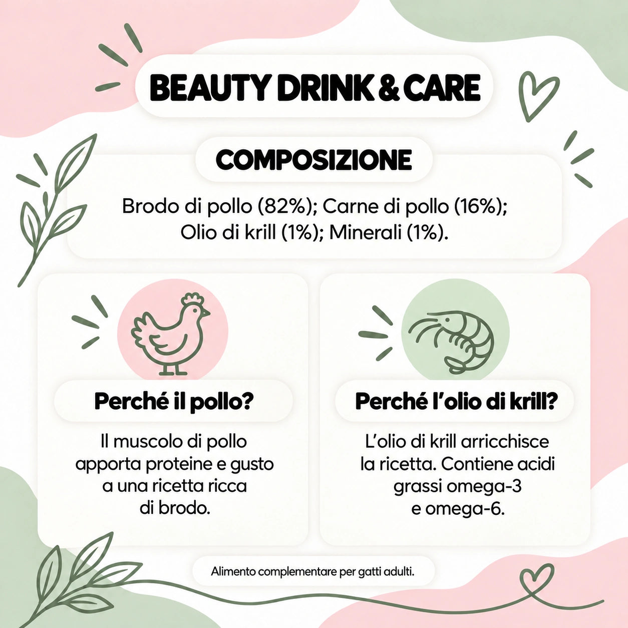 Le Ricette di Spoon – Beauty – ingredienti e benefici