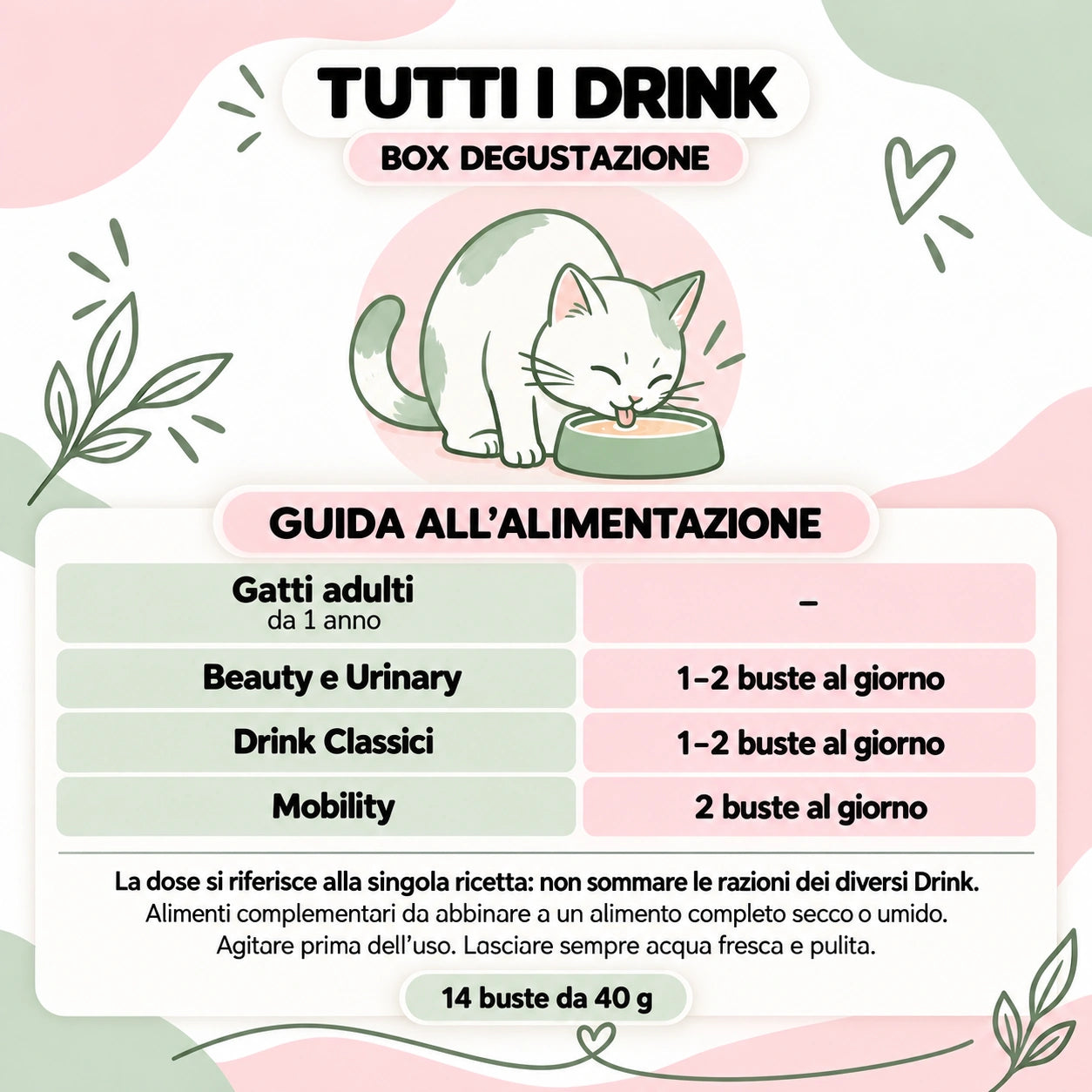 Le Ricette di Spoon – Tutti i Drink – guida