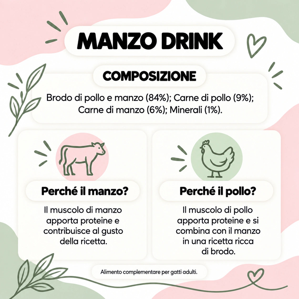 Le Ricette di Spoon – Manzo – ingredienti e benefici