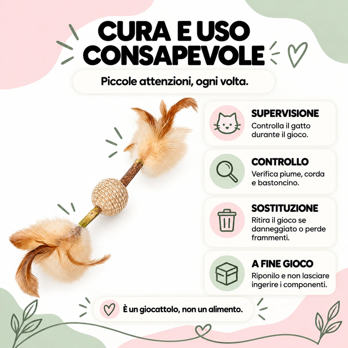 Pallina – cura e uso consapevole · Le Ricette di Spoon