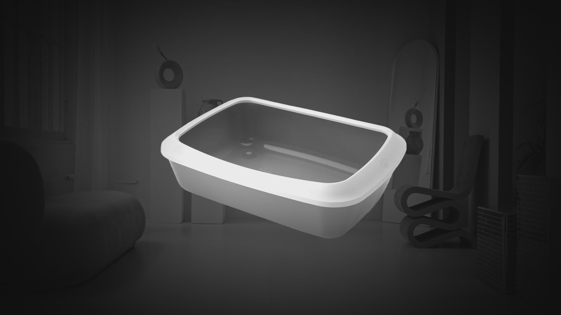 Lettiera Smart Autopulente Revo-loo