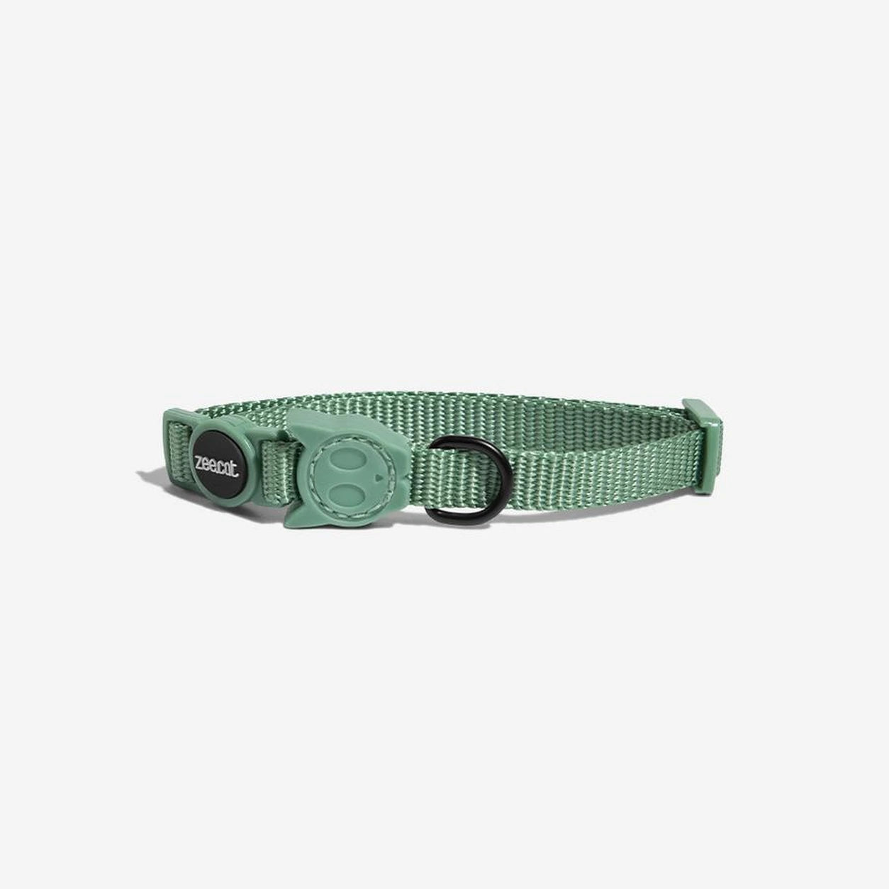 Zee.Dog Army Green — foto prodotto ufficiale