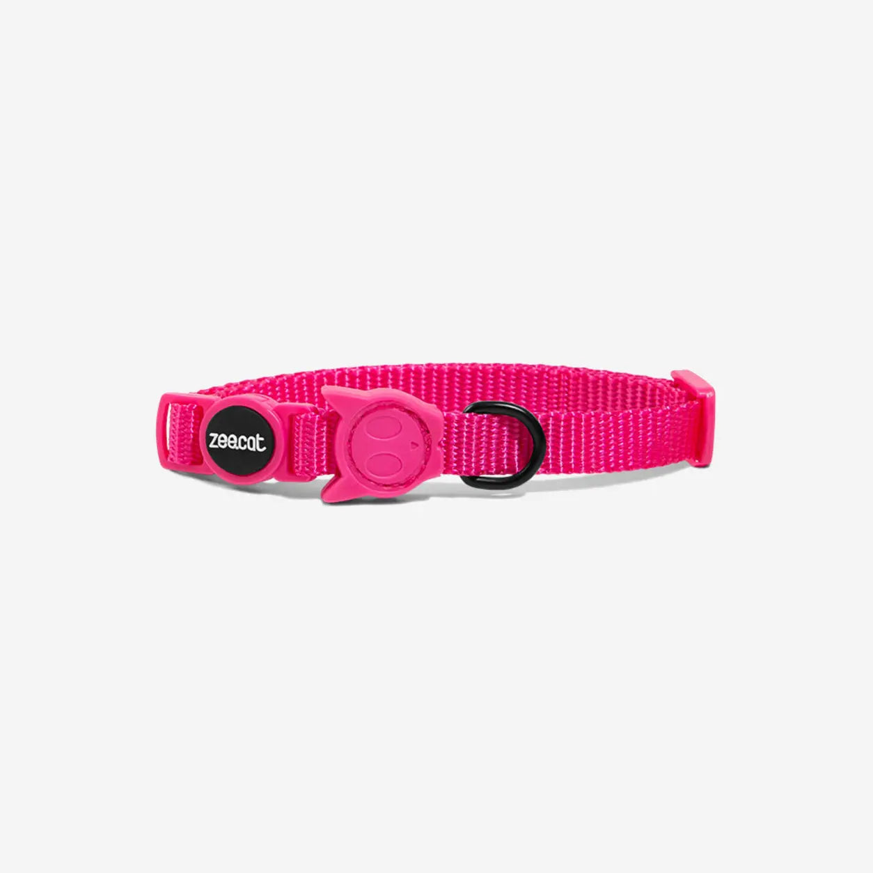 Zee.Cat Pink LED — foto prodotto ufficiale su fondo chiaro
