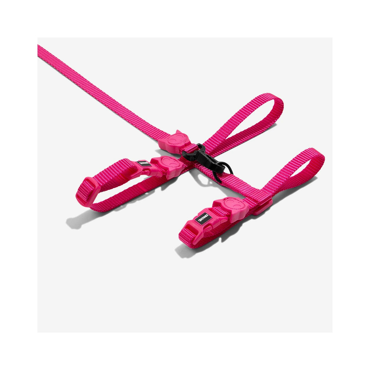 Zee.Dog Pink LED — dettaglio ufficiale