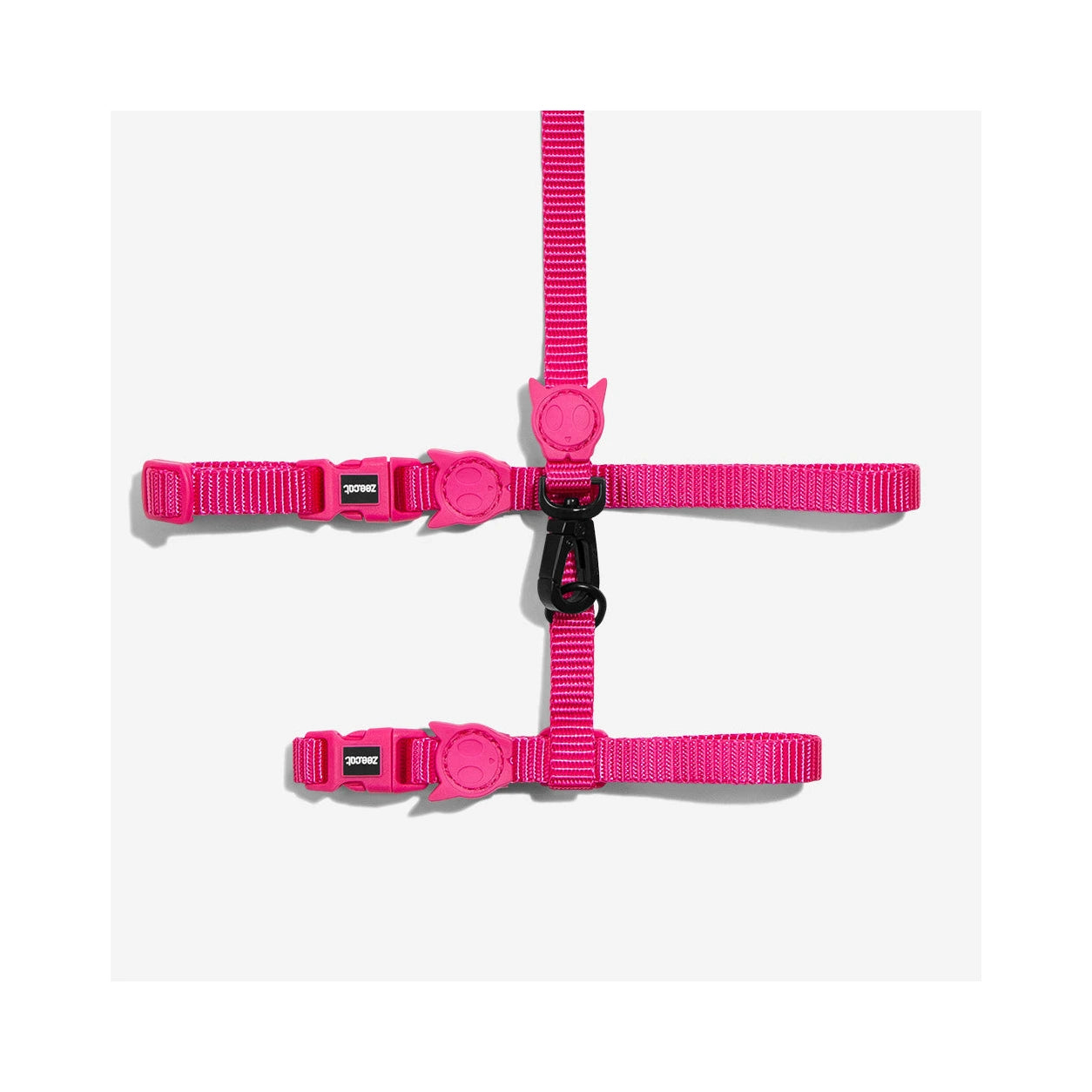 Zee.Dog Pink LED — foto prodotto ufficiale
