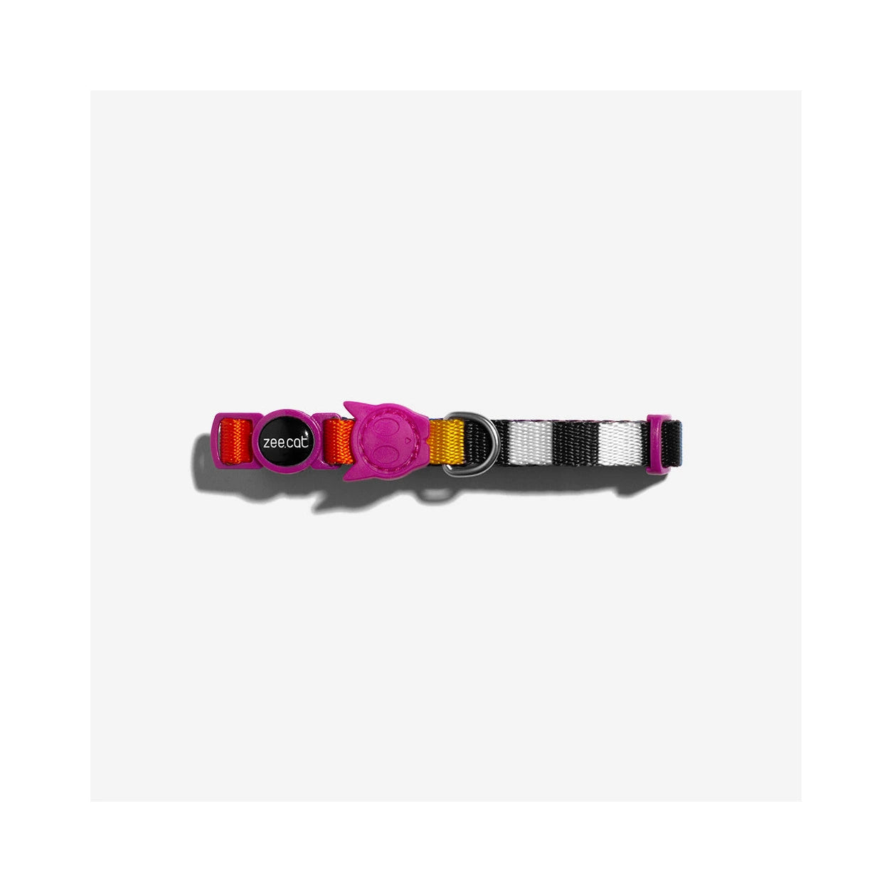 Zee.Dog Prisma — dettaglio ufficiale