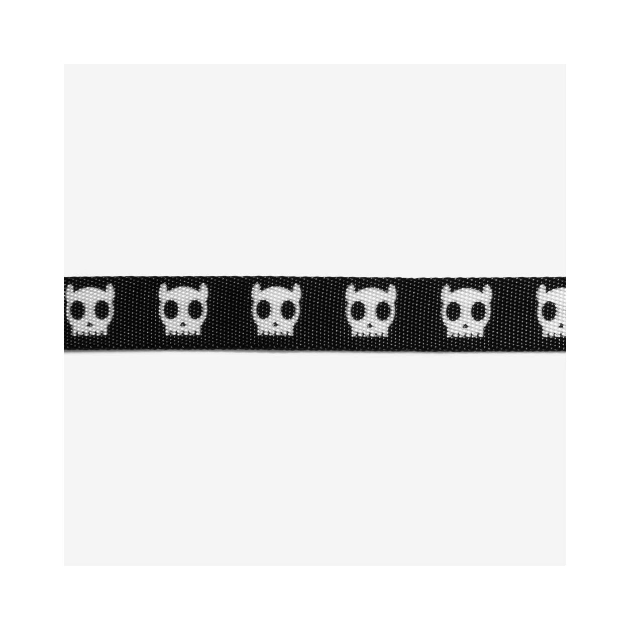 Zee.Dog Skull 2.0 — dettaglio ufficiale